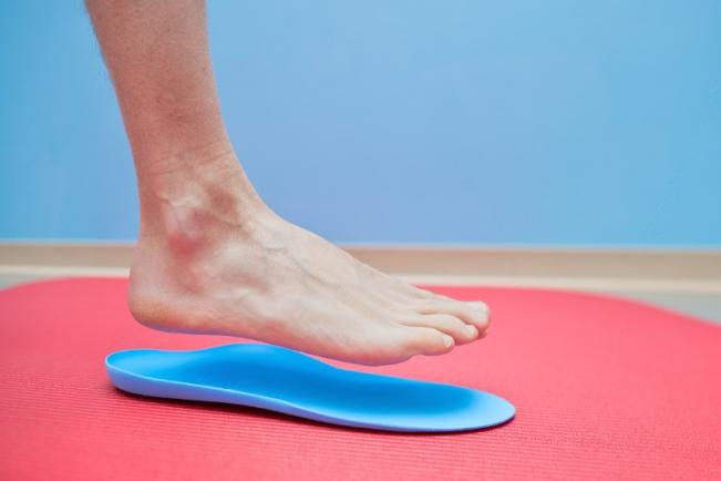 semelles orthopédiques semelles orthopédiques